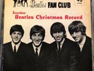 THE BEATLES FAN CLUB ANOTHER CHRISTMAS RECORD 45 GIRI 7