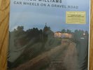 LUCINDA WILLIAMS *Car Wheels on a Gravel Road *NEW RECORD LP VINYL