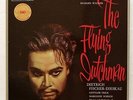 ASD 385/7 orig UK G/c WAGNER the flying dutchman KONWITSCHNY - EMI 3xLPs box NM