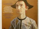 GERARD POULET - BEETHOVEN violin cto, triple cto ISAMBERT 2xLPs STILL SEALED