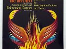 TELARC DG-10039 - ROBERT SHAW - STRAVINSKY the firebird AUDIOPHILE LP MINT 