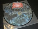 Morbid Angel ?– Abominations Of Desolation 1991 HEADACHE UK unoff. PIC LP vinyl