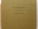PASCAL STRING QUARTET - BEETHOVEN complete string quartets MMS 11xLPs box EX