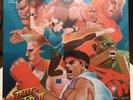 Brave Wave - Street Fighter II The Definitive Soundtrack Vinyl Record Boxset New