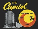 THE CAPITOL NORTHERN SOUL 7s 7X 7