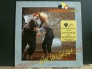 THOMPSON TWINS  Quick Step & Side Kick  LP   SIGNED COPY