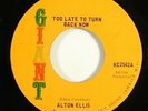 Alton Ellis 