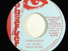Dennis Brown 