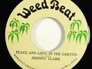 Johnny Clark 