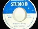 Lord Tanamo/Jackie Mittoo 
