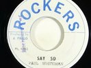 Paul Whiteman 