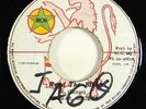Reggae George 