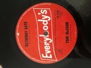 Toni McCann 45 Saturday Date / If You Don't Come Back: Killer Oz Garage Rarity