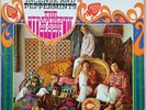 STRAWBERRY ALARM CLOCK INCENSE & PEPPERMINTS ORIGINAL 1967 US UNI VINYL LP 73014