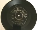THE BEATLES -  ROCK AND ROLL MUSIC / NO REPLY  -   7