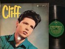 CLIFF RICHARD ORIGINAL 1959 1ST LP COLUMBIA UK 33SX 1147 Vinyl EX PLAY TESTED