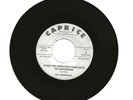 Rare 45 R&B/Doowop Caprice-101 Wildwoods 