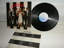Blondie Parallel Lines LP Vinyl Album 1978 Chrysalis ?Records ?CHR 1192