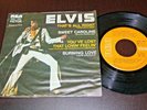 ELVIS PRESLEY That's All Right +3 1973 MEXICO 7