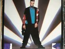 Vanilla Ice To The Extreme LP Album Vinyl Record SBKLP9 A1/B1 Hip Hop 90’s EX+