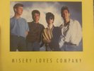 The Smiths Misery Loves Company VINYL LP Bootleg 2x LPs MORRISSEY INDIE