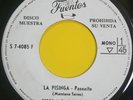 PEDRO LAZA Y SU BANDA 