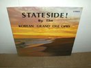 Korean Grand Ole Opry - Stateside  LP RARE Private Press Country SEALED Korea