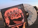 My Morning Jacket - Z - Vinyl Me Please 2 LP Clear w Splatter VMP Record