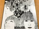 THE BEATLES REVOLVER US ORIG'69 CAPITOL RECORD CLUB 1ST ISSUE BLACK LABEL SEALED