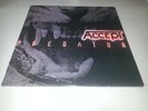 Accept - Predator Vinyl LP  - Top erhalten - Version von 2016 + Insert