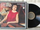 CBS 79220 J.S. BACH Goldberg Variations ROSALYN TURECK harpsichord solo 2 LP box