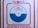 LLOYD ROBINSON Cuss Cuss KING CANNON Soul Pipe TROJAN 2003 Reggae 45