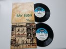 2 x UK Tempo Label EPs Ray Bush & The Avon Cities Skiffle