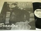 BRANDON MOVES 12