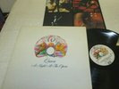 QUEEN A NIGHT AT THE OPERA LP NM NEAR MINT UK EMI ORIGINAL VINYL GATEFOLD JACKET