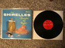THE SHIRELLES - TONIGHT'S THE NIGHT - RARE SCEPTER LP