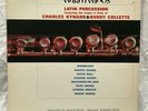 CHARLES KYNARD / BUDDY COLLETTE   Warm Winds. World Pacific 1823 MONO.jazz Latin