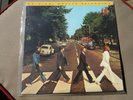 BEATLES ABBEY ROAD LP Mobile Fidelity MoFi MFSL audiophile, Vinyl is NearMint
