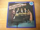 Louis Armstrong and the Hot Fives and Hot Sevens Volume II