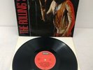 ROLLING STONES The Rolling Stones 1976 German issue Vinyl LP + POSTER