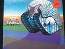 Emerson, Lake and Palmer - Tarkus white label promo in MONO -