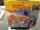 The Flaming Lips - The King's Mouth (Rsd 2019) Gold Vinyl