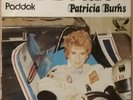 RARE 45t 7'' PATRICIA BURNS GRAND PRIX / PADDOK BELGIUM ELECTRO FUNK SOUL 8? TBE