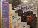 Hong Kong LP 1987 Super Remix ????? Anita Disco Chinese Color Green Vinyl ????