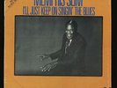 VINYL LP Memphis Slim - I'll Just Keep On Singin The Blues shrinkwrap VG++/NM-