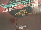 THE CLASH RADIO SPECIAL WESTWOOD ONE USA 1982  X2 VINYL