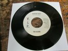 ELGINS Darling Baby 45 VIP  promo northern soul VG+ motown