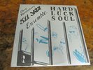 OHIO PEN 511 JAZZ ENSEMBLE Hard Luck Soul LP ARAGORN spiritual jazz VG++ orig