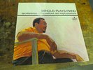 CHARLES MINGUS Mingus Plays Piano LP IMPULSE mono jazz VG++   original