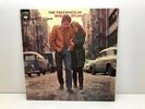 Bob Dylan The Freewheelin' Bob Dylan Vinyl LP 1967 Netherlands CBS ?S 62193